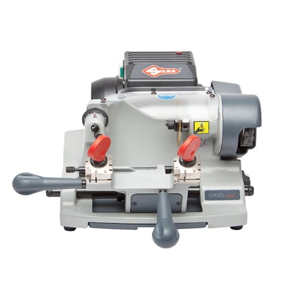 Ilco: SPEED 044 Semi-Automatic Key Machine 120V